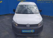 Volkswagen Caddy 2