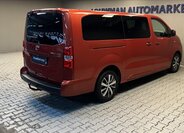 Toyota ProAce Verso MPV 2,0 l 130 kw