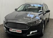 Ford Mondeo 1