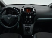 Opel Zafira MPV 1,9 l 110 kw