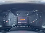 Toyota ProAce City Verso MPV 1,2 l 81 kw