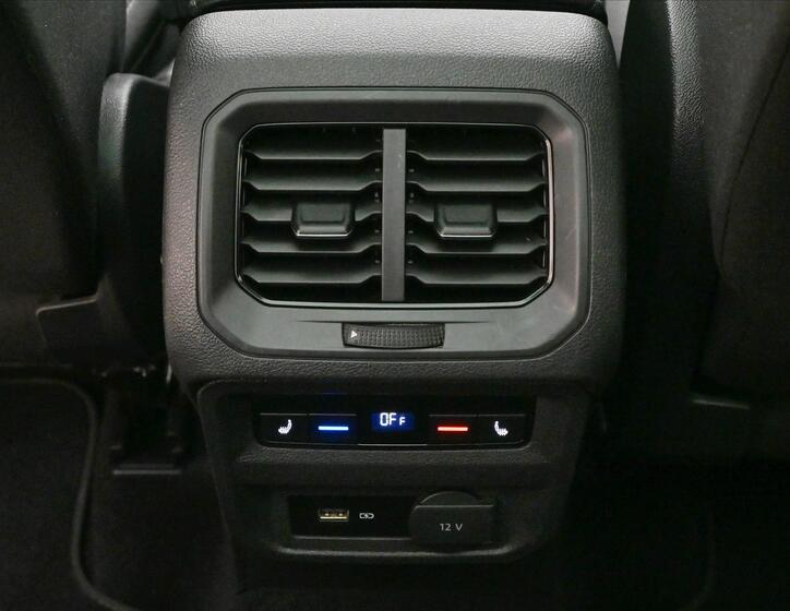 Volkswagen Tiguan Allspace 23