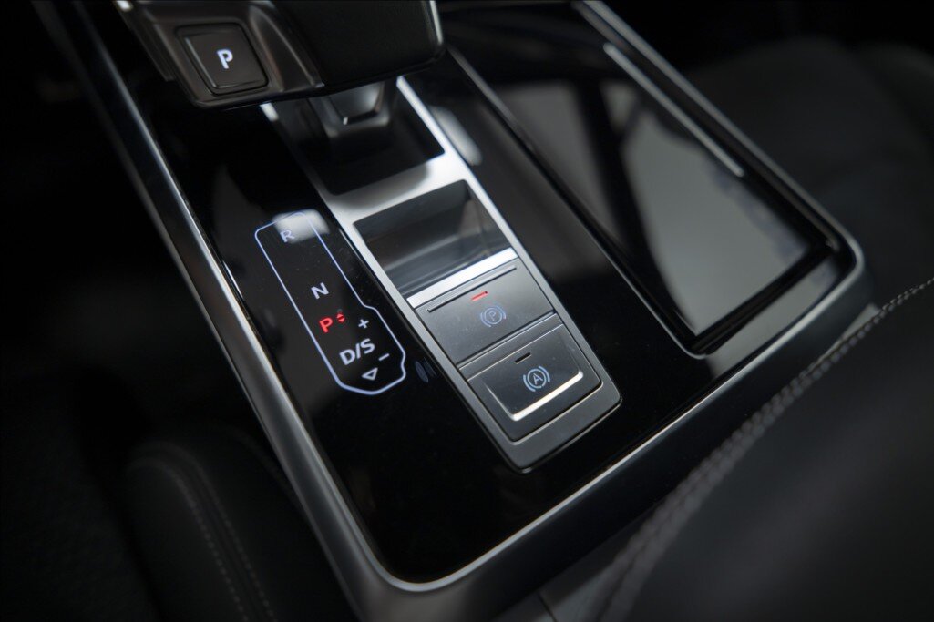 Audi Q7 SUV / Terénní 3,0 l 210 kw