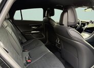 Mercedes-Benz GLC SUV / Terénní 2,0 l 265 kw