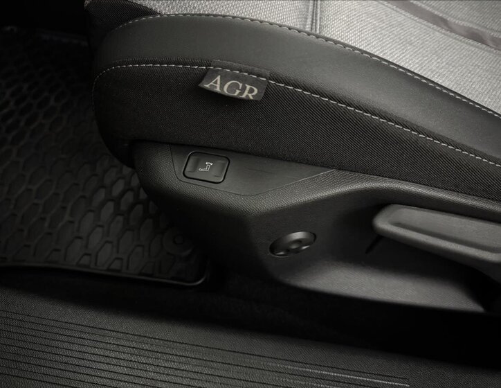 Opel Astra Hatchback 1,2 l 96 kw