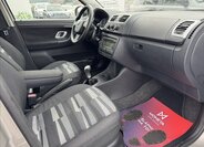 Škoda Fabia 18