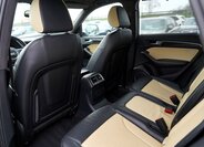 Audi SQ5 SUV / Terénní 3,0 l 230 kw