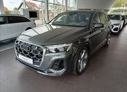 Audi Q7 SUV 3,0 l 210 kw