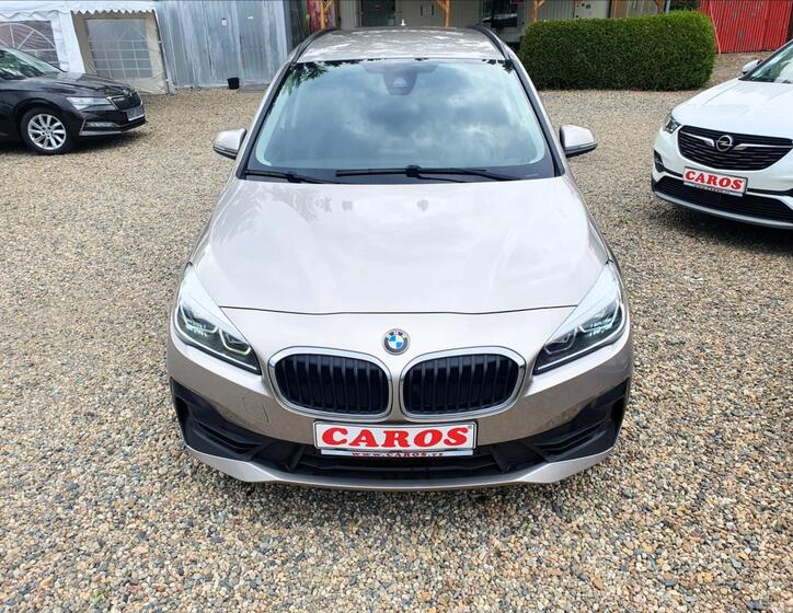 BMW Řada 2 49