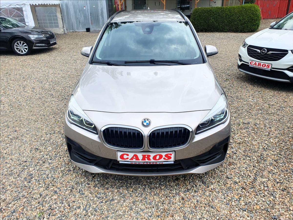 BMW Řada 2