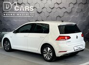 Volkswagen Golf Hatchback 0,0 100 kw