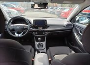 Hyundai i30 Kombi 1,4 l 103 kw