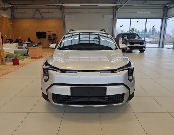 KIA Stonic Hatchback 998,0 73 kw