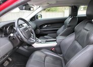 Land Rover Range Rover Evoque Hatchback 2,0 l 132 kw