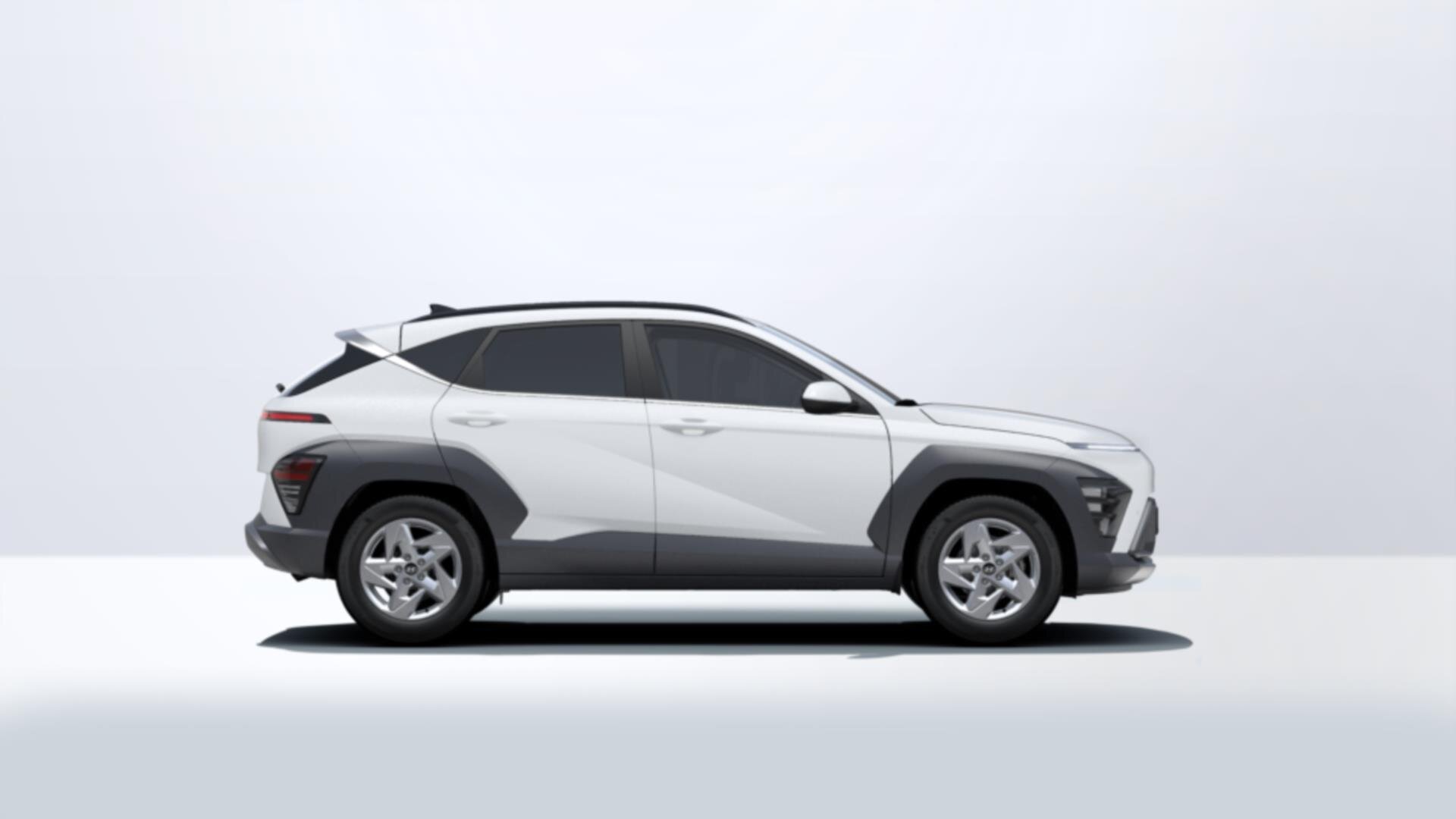 Hyundai Kona SUV 1,6 l 110 kw