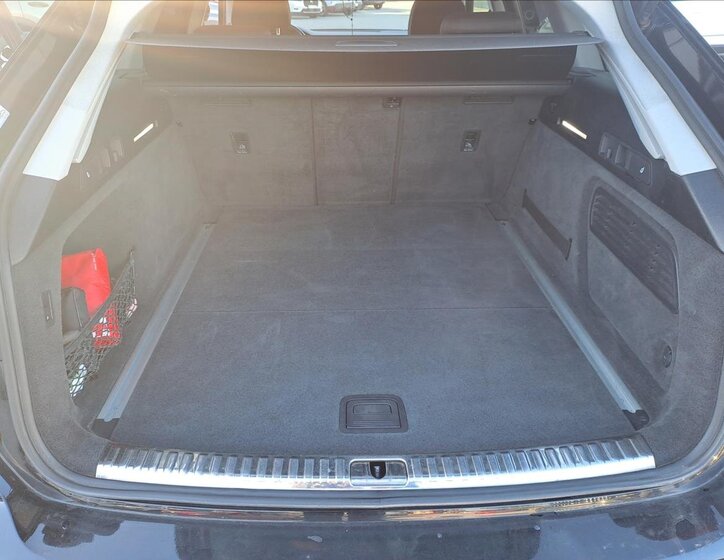 Audi A6 Kombi 2,0 l 150 kw