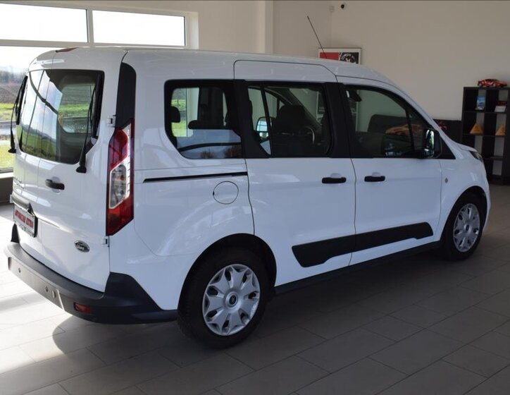Ford Transit Connect MPV 1,5 l 88 kw