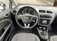 Seat Leon Hatchback 2,0 l 103 kw