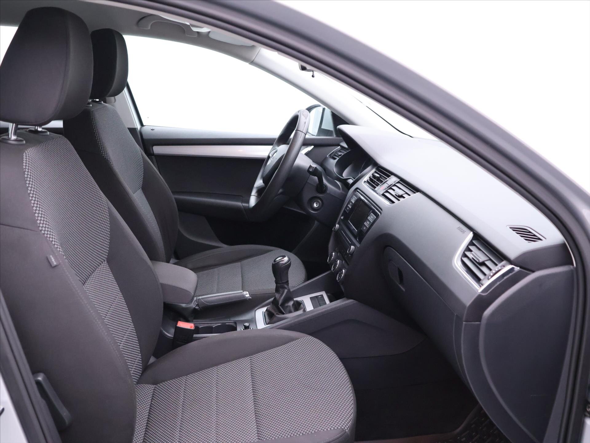 Škoda Octavia Kombi 1,6 l 77 kw