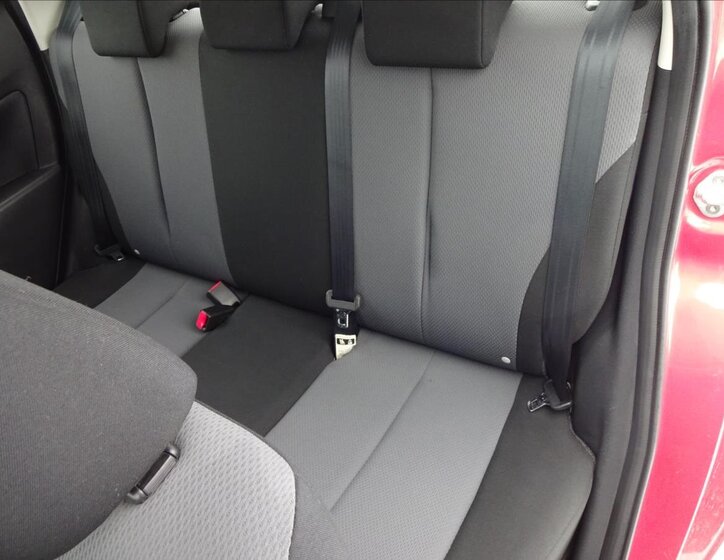 Mazda 2 Hatchback 1,3 l 55 kw