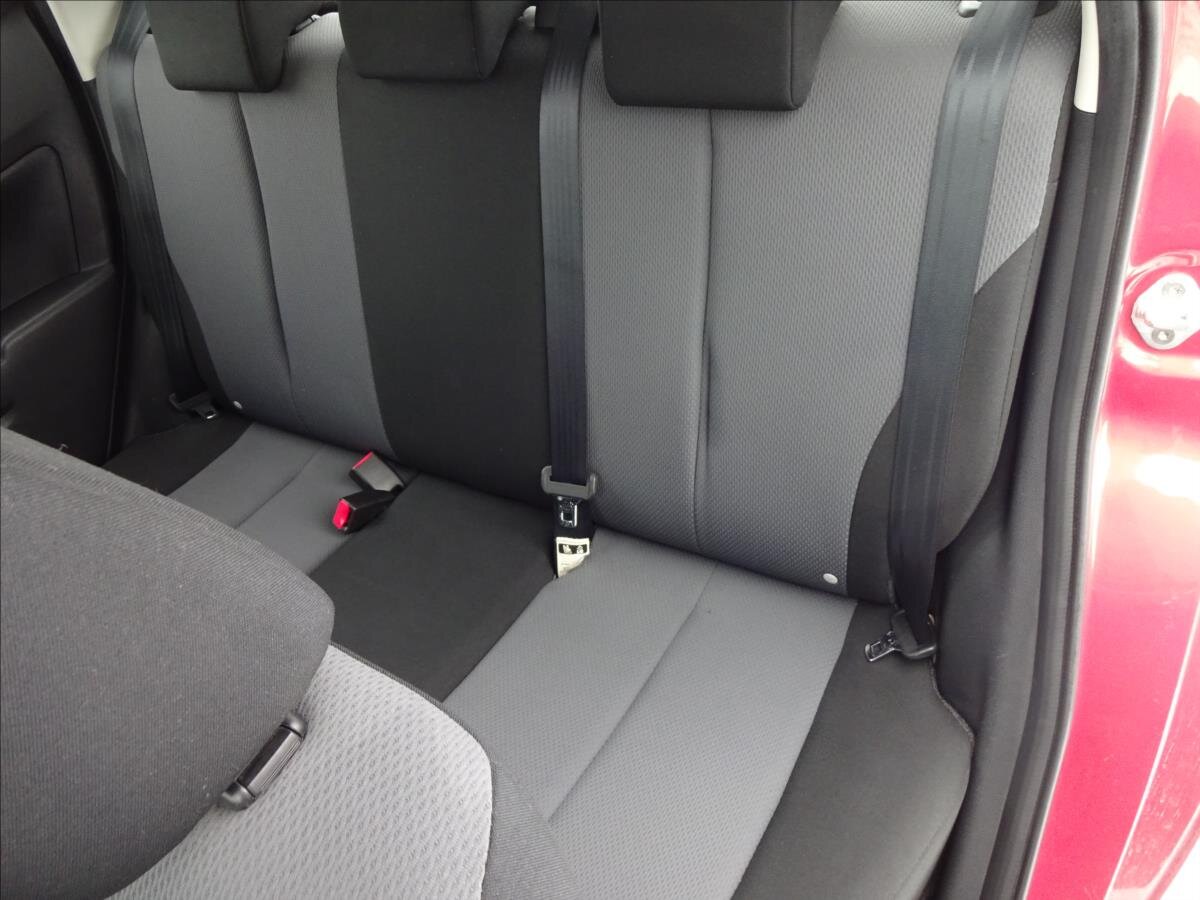 Mazda 2 Hatchback 1,3 l 55 kw