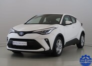 Toyota C-HR 1