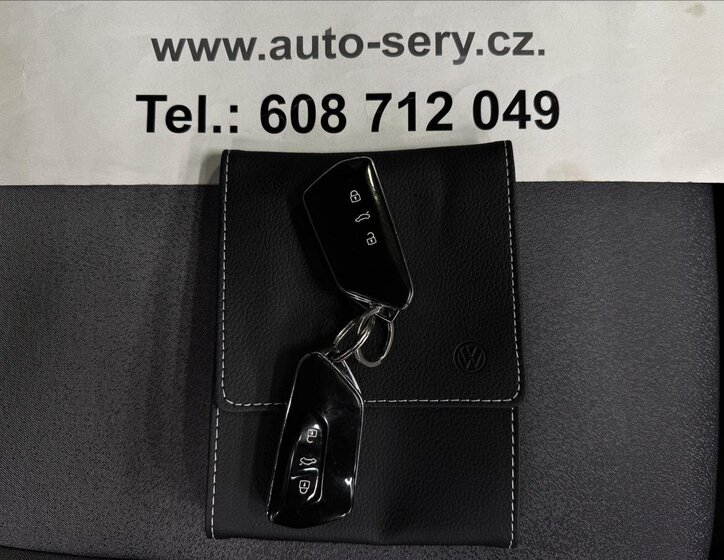 Volkswagen ID.3 Hatchback 0,0 150 kw