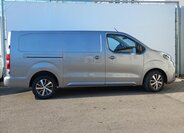 Toyota ProAce VAN-Minibus 2,0 l 130 kw