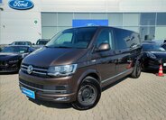 Volkswagen Caravelle 1