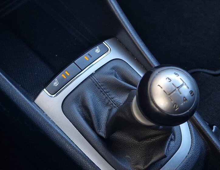 KIA Rio Hatchback 1,2 l 63 kw