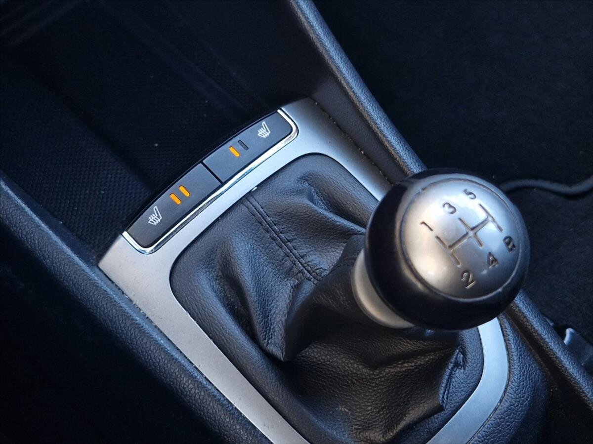 KIA Rio Hatchback 1,2 l 63 kw