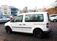 Volkswagen Caddy 7