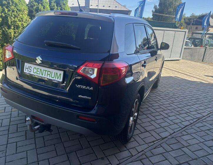 Suzuki Vitara 3