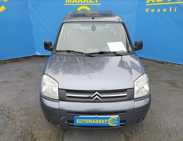 Citroën Berlingo 2