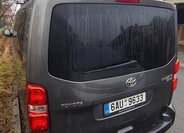 Toyota ProAce Verso VAN-Minibus 0,0 0