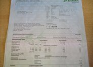 Škoda Fabia Kombi 1,2 l 77 kw