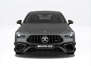 Mercedes-Benz CLA 2