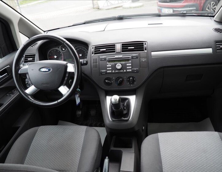 Ford C-MAX Kombi 1,6 l 74 kw