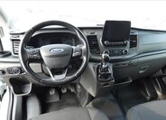 Ford Transit Ostatní 2,0 l 125 kw