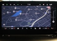 Škoda Octavia Kombi 2,0 l 195 kw