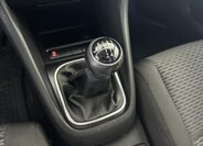 Volkswagen Golf Kombi 1,6 l 77 kw