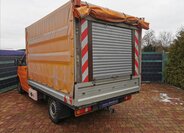 Volkswagen Transporter VAN-Minibus 2,0 l 75 kw