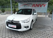 Citroën DS4 Hatchback 1,6 l 147 kw