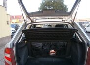 Škoda Fabia Hatchback 1,2 l 40 kw