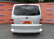Volkswagen Multivan Kombi 2,5 l 128 kw