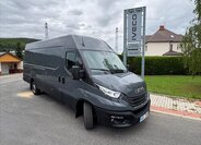 Iveco Daily 1