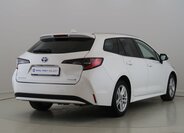 Toyota Corolla Kombi 1,8 l 72 kw