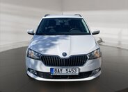Škoda Fabia Kombi 999,0 70 kw