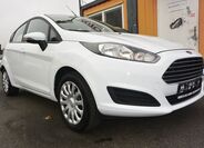 Ford Fiesta 39