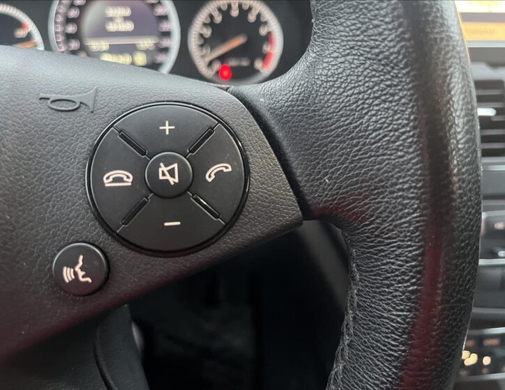 Mercedes-Benz Třídy C 23